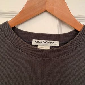 Men’s Dolce & Cabana T shirt